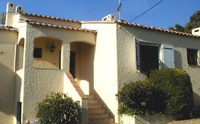 Joli 2 pièces 4 personnes VUE MER
